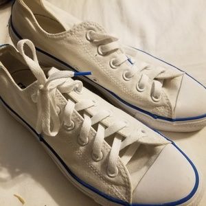 USED Converse